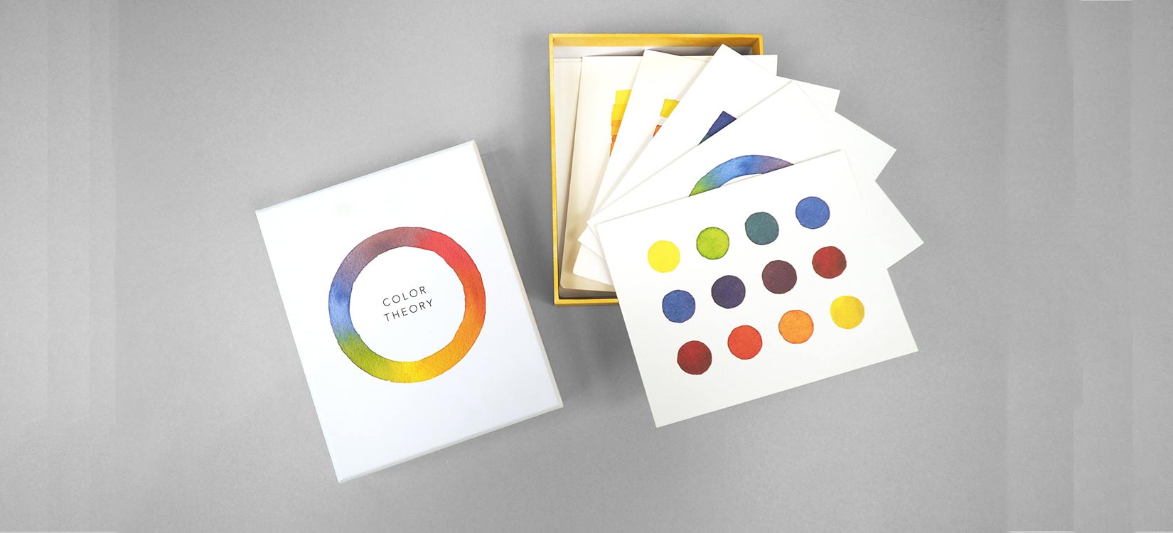 Learn Practical Color Theory With This Web App