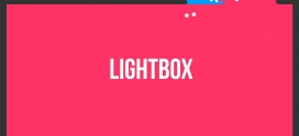 SimpleLightbox – Touch-friendly Image Lightbox That Also Supports WordPress