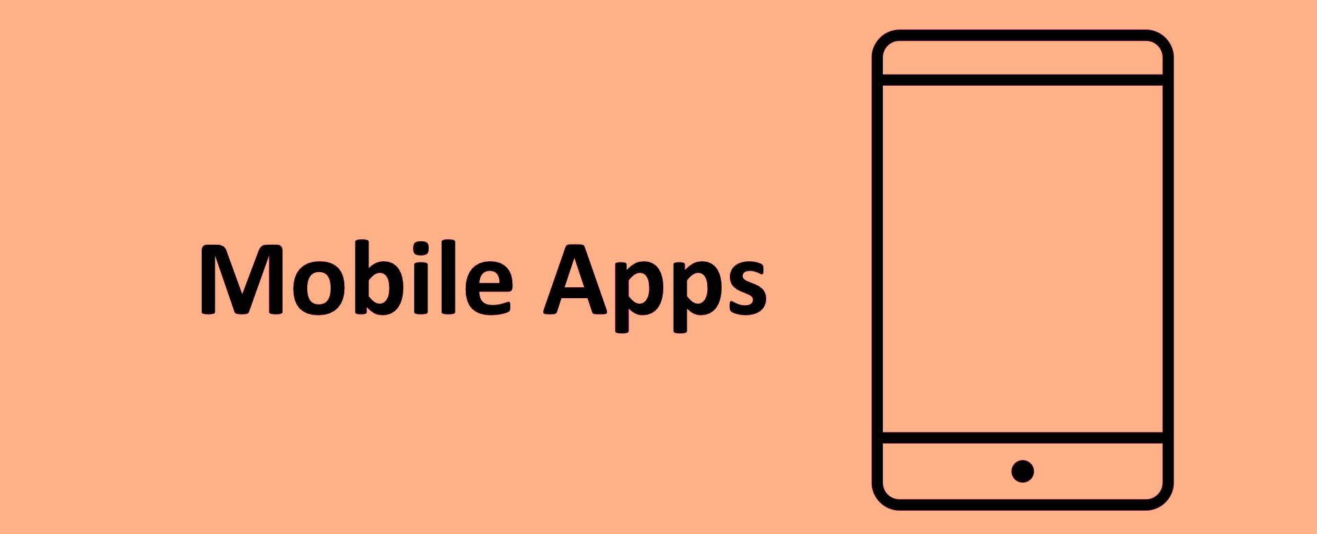 Reasons Why Your Business Needs Its Own Mobile App